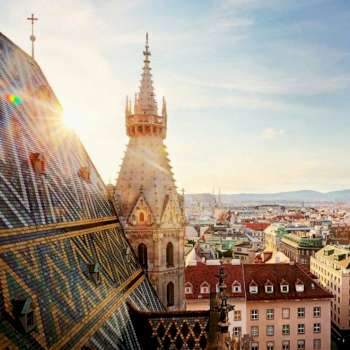 Vienna