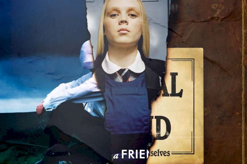 Funeral for a Friend, 2022-01-14, Манчестер