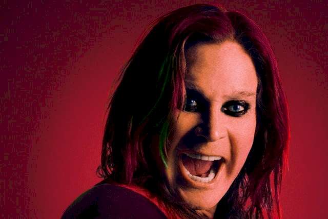 Ozzy Osbourne - No More Tours 2, 2023-05-28, Berlin