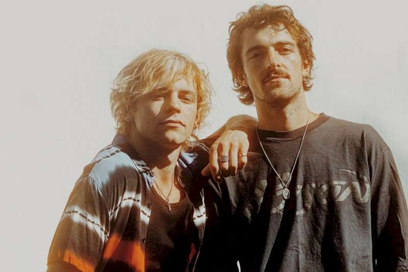 The Driver Era, 2022-11-07, Cologne