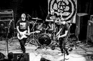 DEZERTER - 40 lecie, The Pau, 2022-02-04, Wroclaw