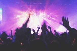 Outline // Libby T // Tydl // Kane // Abi Mia, 2022-02-04, London