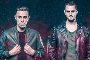 Hellfire, 2022-02-05, Manchester