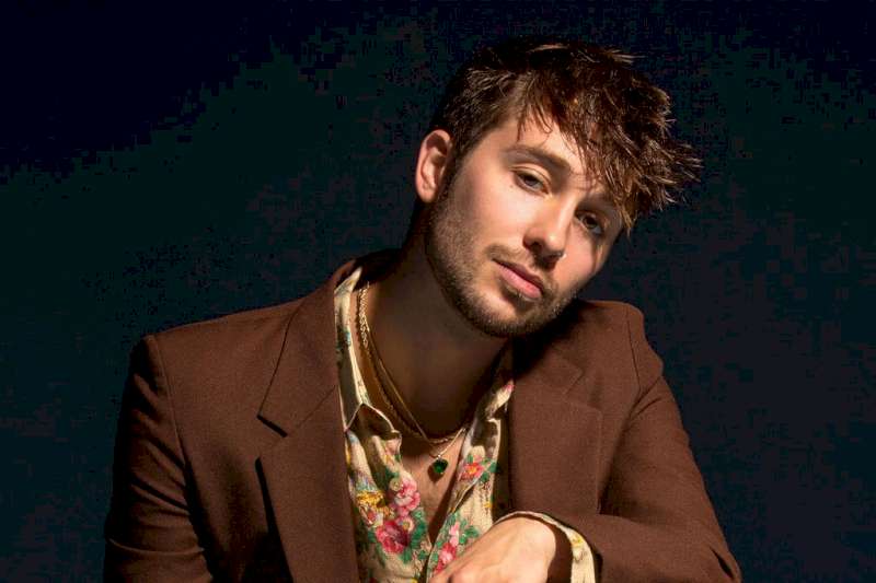 Christian French, 2022-02-11, Dublin