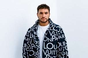 Jonas Blus Presents Electronic Nature, 2022-02-12, Манчестер