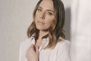 Melanie C, 2022-02-12, Глазго