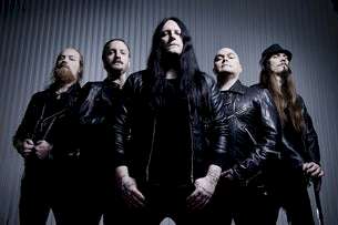 Katatonia & Solstafir, 2023-02-13, Glasgow