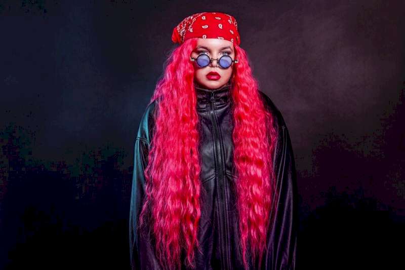 Tones And I, 2022-02-14, London