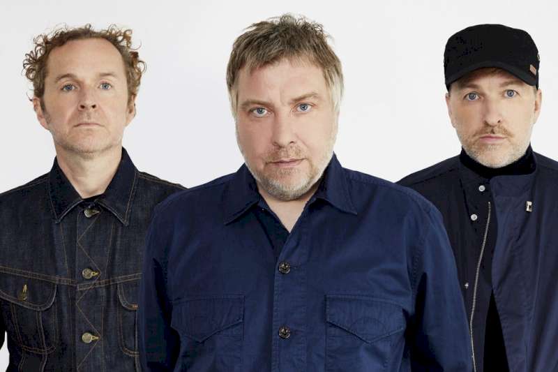 Doves, 2022-02-18, Глазго