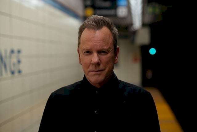 Kiefer Sutherland, 2022-10-20, Hamburg