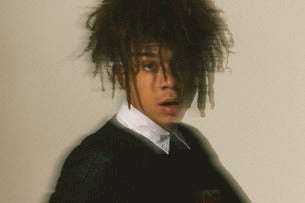 iann dior: Better Things Tour, 2022-02-22, Стокгольм