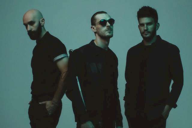 X Ambassadors, 2022-10-03, Manchester