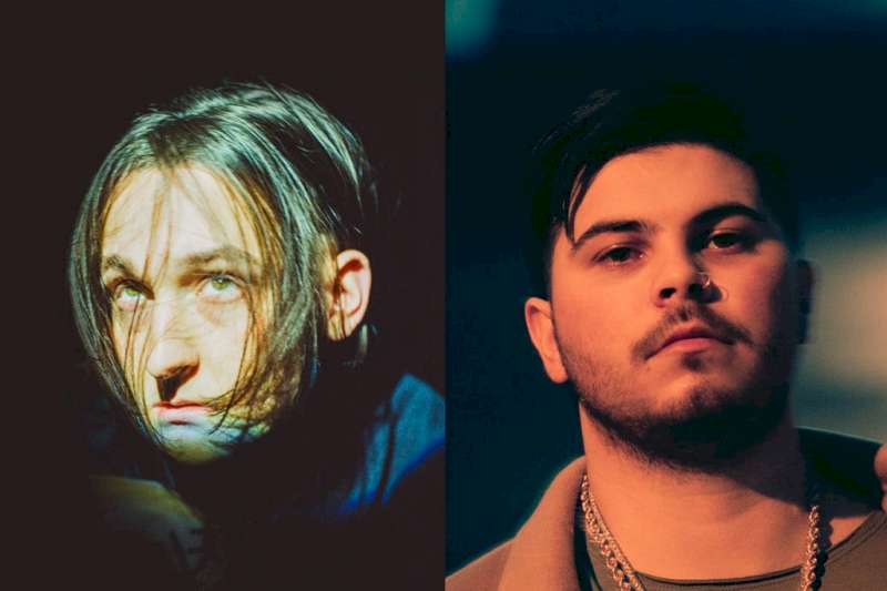 guccihighwaters + Lund (co-headline), 2022-02-24, London