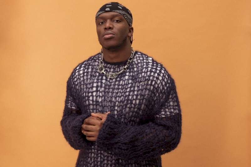 KSI, 2022-02-25, Лондон