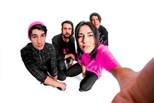 Stand Atlantic, 2022-02-25, Manchester