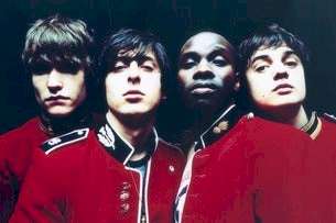 The Libertines, 2022-02-25, London