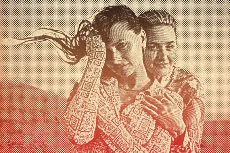 Aly & AJ - A Touch of the Beat Tour, 2022-11-03, Манчестер