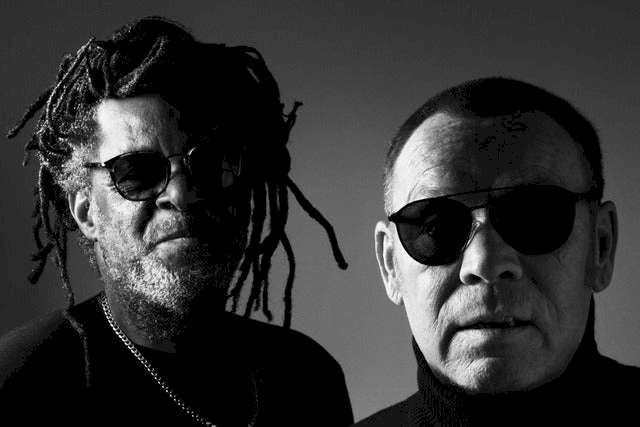 UB40 Featuring Ali Campbell in memory of Astro, 2022-02-28, Дублин