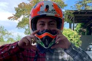 Hobo Johnson & The Lovemakers, 2022-07-17, Glasgow