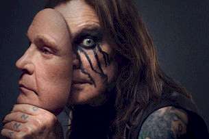 Ozzy Osbourne, 2023-06-10, Dublin