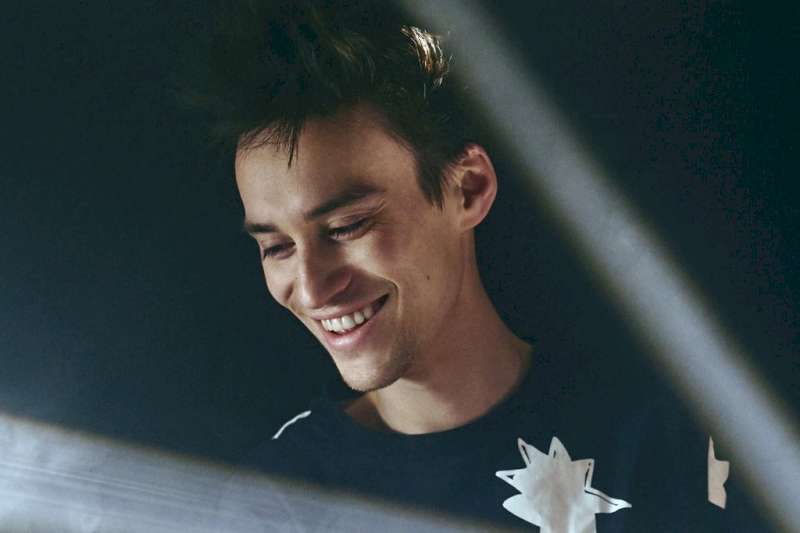 Jacob Collier Djsse World Tour, 2022-07-24, Barcelona