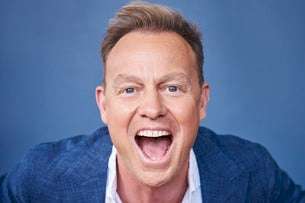 Jason Donovan 'even More Good Reasons' Tour, 2022-03-02, Дублин