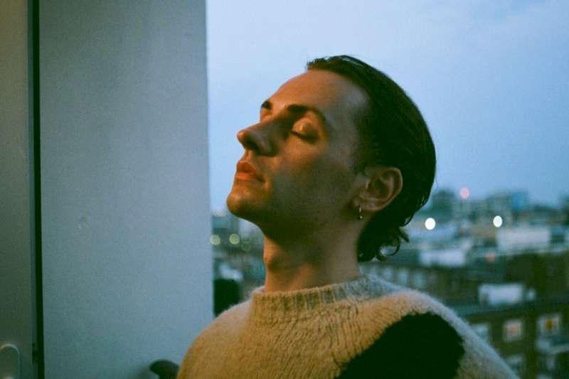 Puma Blue, 2022-03-03, London