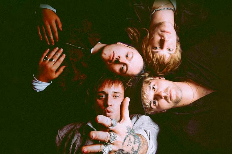 Will And The People, 2022-09-27, Варшава