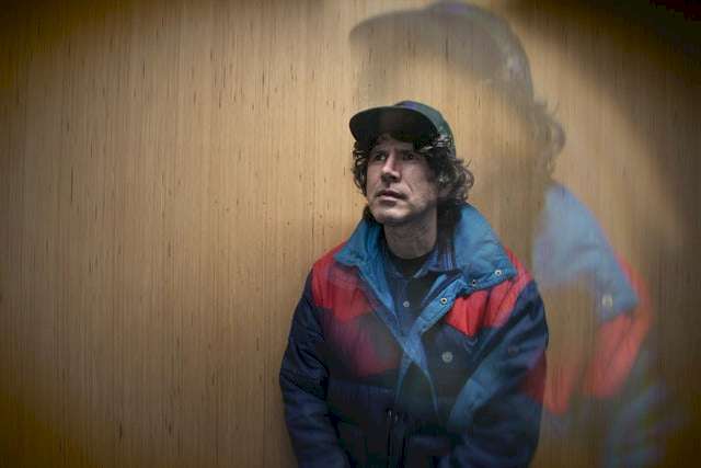 Gruff Rhys, 2022-03-06, Кельн