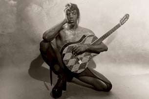 Yves Tumor, 2022-03-07, Дублін