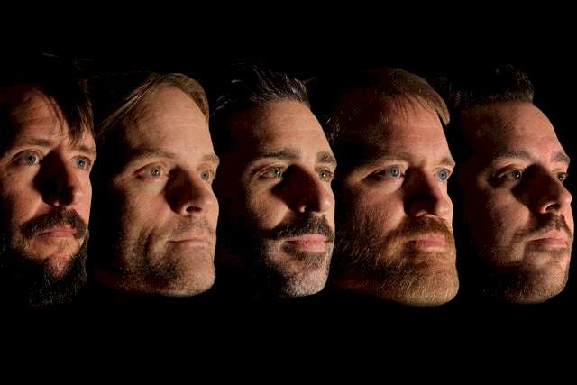 Band of Horses, 2022-10-28, Глазго