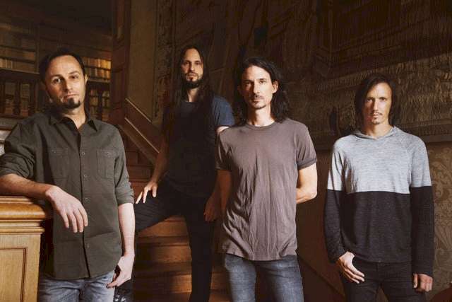 Gojira, 2023-02-15, Glasgow