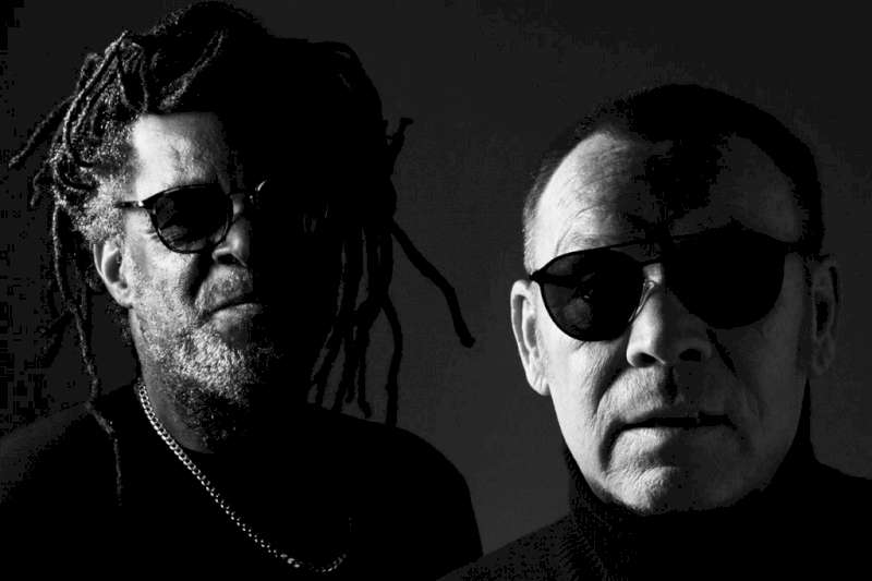 UB40 ft. Ali Campbell (In Memory of Astro) - The Unprecedented Tour, 2022-03-08, Amsterdam