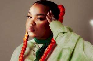 Zoe Wees, 2022-03-08, Dublin