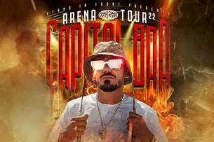 Capital Bra, 2023-05-04, Берлин