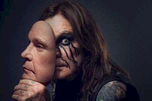 Ozzy Osbourne, 2023-06-07, Manchester