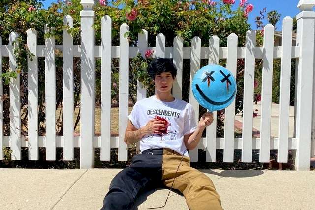 jxdn: Tell Me About Tomorrow Tour, 2022-08-15, Кельн