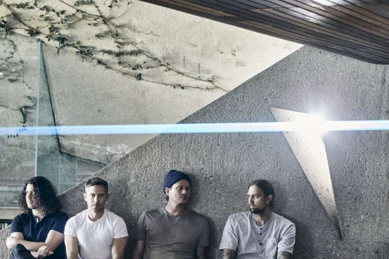 Angels & Airwaves, 2022-03-12, Manchester