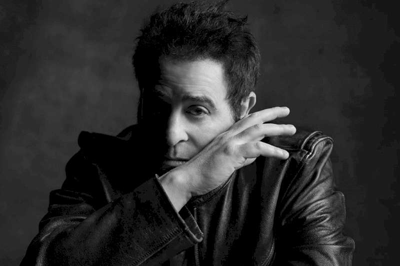 Counting Crows, 2022-09-19, Berlin