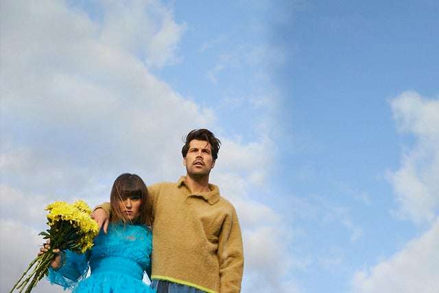 Oh Wonder, 2022-03-13, Krakow