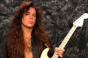 Yngwie Malmsteen: Parabellum Tour 2022, 2022-07-17, London