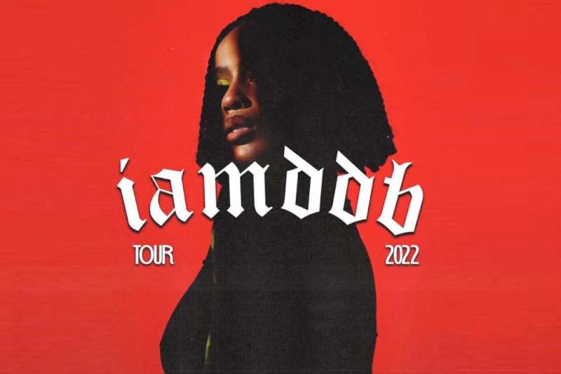 IAMDDB, 2022-03-16, Мадрид