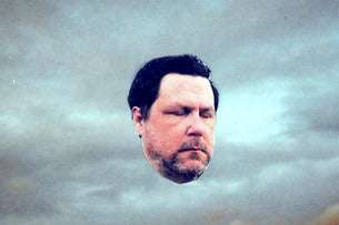 Damien Jurado, 2022-03-17, Barcelona