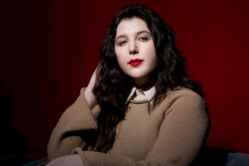 Lucy Dacus, 2022-03-21, Дублин