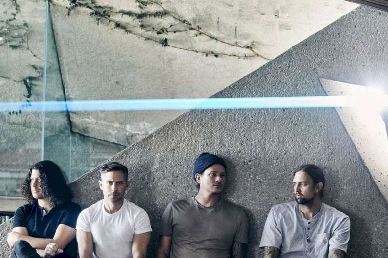 Angels and Airwaves, 2022-03-22, Munich