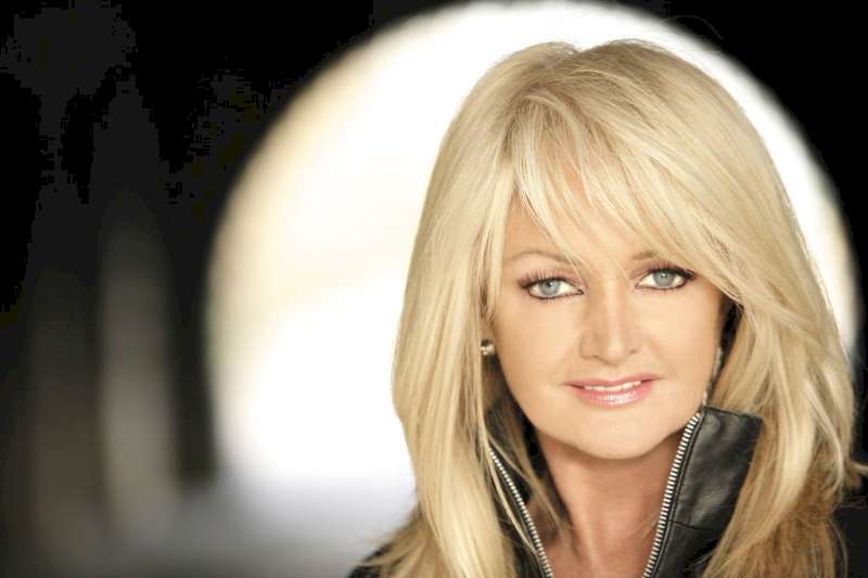 Bonnie Tyler live 2023, 2024-01-05, Брюссель
