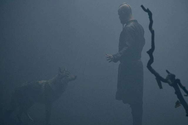 Wardruna, 2022-03-22, Glasgow