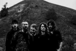 Amenra, 2022-03-23, Brussels