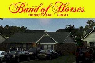 Band of Horses, 2022-11-20, Мадрид