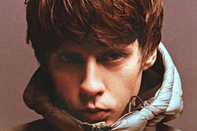 Jake Bugg, 2022-03-25, Dublin